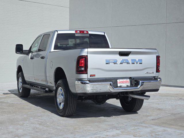2026 Ram 2500 Tradesman Crew Cab 4x4 64 Box