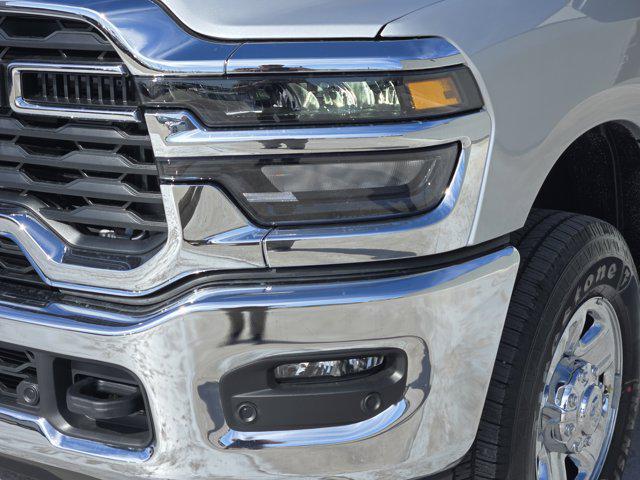 2026 Ram 2500 Tradesman Crew Cab 4x4 64 Box