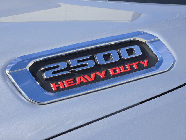 2026 Ram 2500 Tradesman Crew Cab 4x4 64 Box