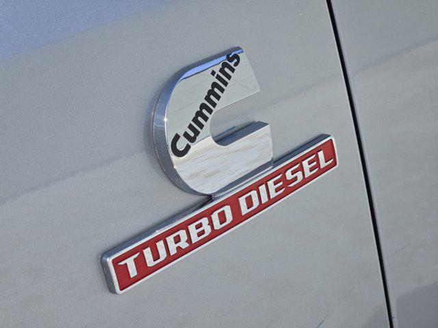 2026 Ram 2500 Tradesman Crew Cab 4x4 64 Box