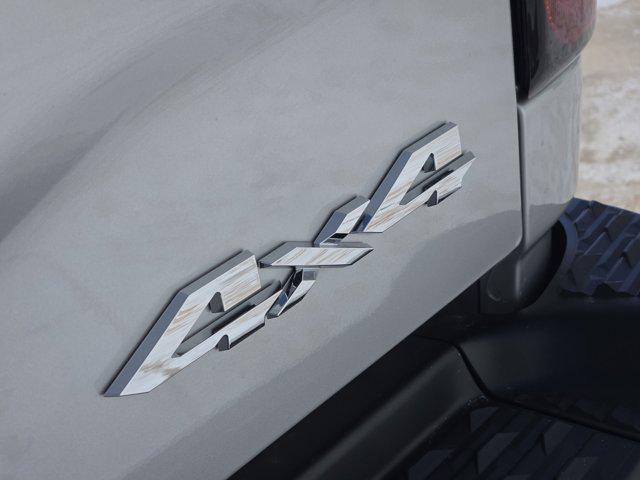 2026 Ram 2500 Tradesman Crew Cab 4x4 64 Box