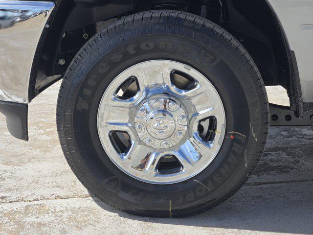 2026 Ram 2500 Tradesman Crew Cab 4x4 64 Box