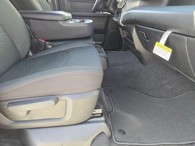 2026 Ram 2500 Tradesman Crew Cab 4x4 64 Box
