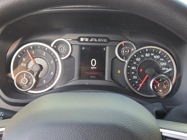 2026 Ram 2500 Tradesman Crew Cab 4x4 64 Box