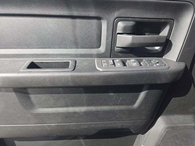 2026 Ram 2500 Tradesman Crew Cab 4x4 64 Box