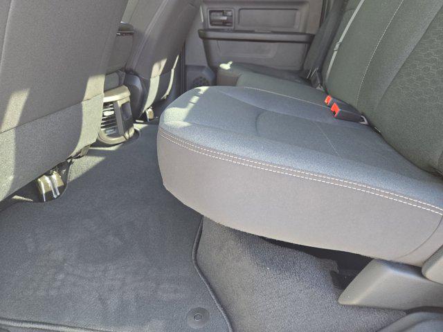 2026 Ram 2500 Tradesman Crew Cab 4x4 64 Box