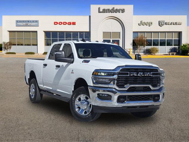 2026 Ram 2500 Tradesman Crew Cab 4x4 6'4" Box for sale in Norman, OK