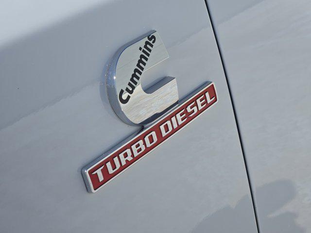 2026 Ram 2500 Tradesman Crew Cab 4x4 64 Box