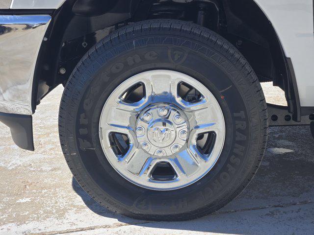 2026 Ram 2500 Tradesman Crew Cab 4x4 64 Box