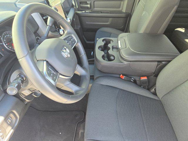 2026 Ram 2500 Tradesman Crew Cab 4x4 64 Box