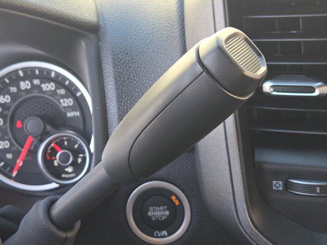2026 Ram 2500 Tradesman Crew Cab 4x4 64 Box