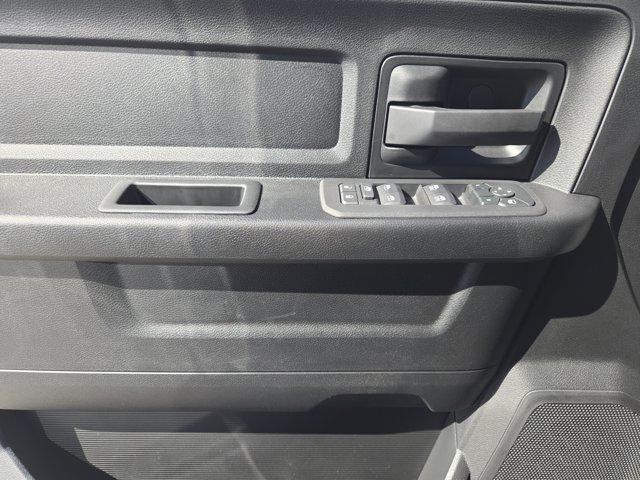 2026 Ram 2500 Tradesman Crew Cab 4x4 64 Box
