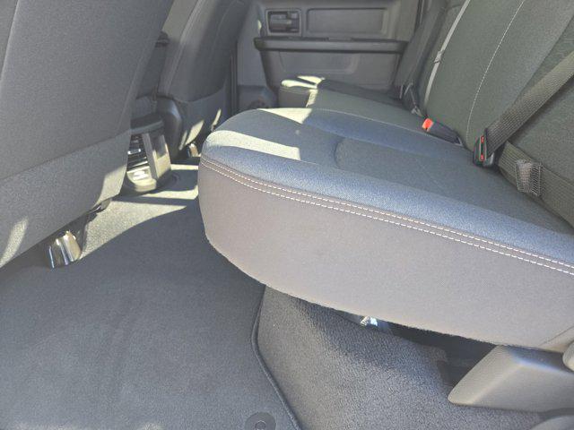 2026 Ram 2500 Tradesman Crew Cab 4x4 64 Box