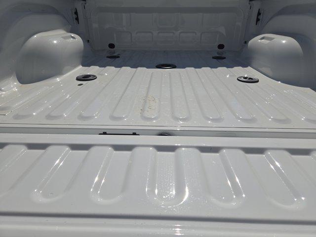 2026 Ram 2500 Tradesman Crew Cab 4x4 64 Box