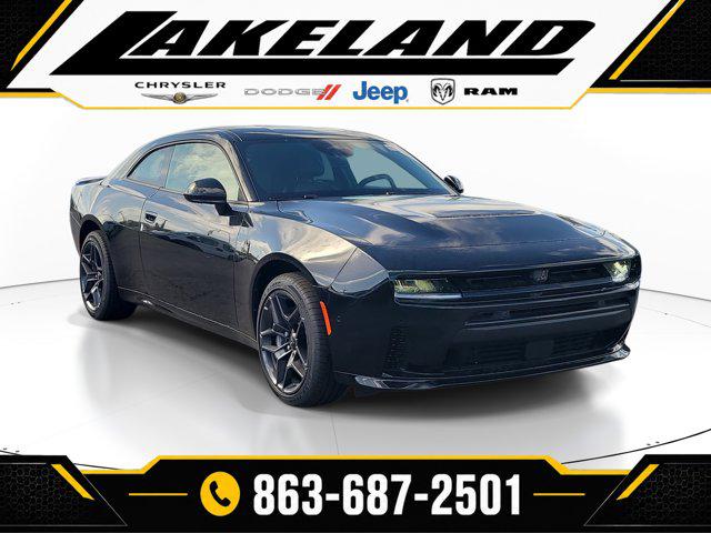 2026 Dodge Charger Scat Pack 2-Door AWD for sale in Lakeland, FL