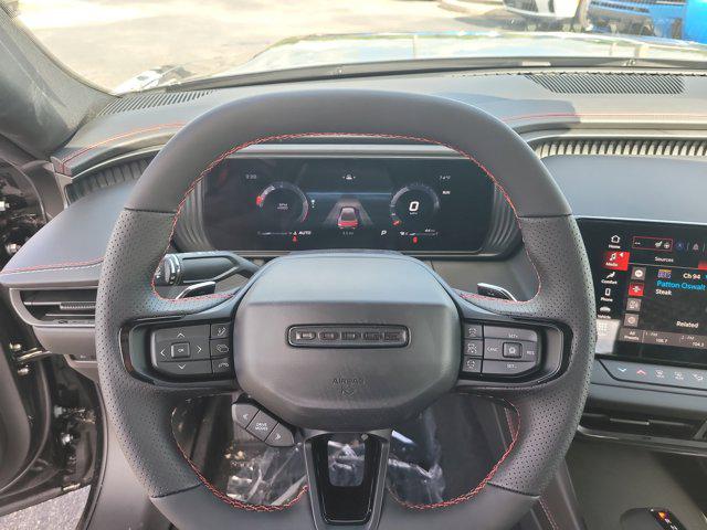 2026 Dodge Charger Scat Pack 2-Door AWD
