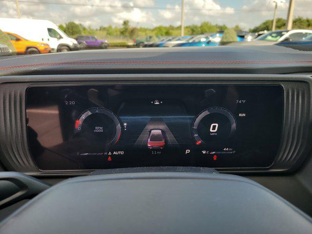 2026 Dodge Charger Scat Pack 2-Door AWD