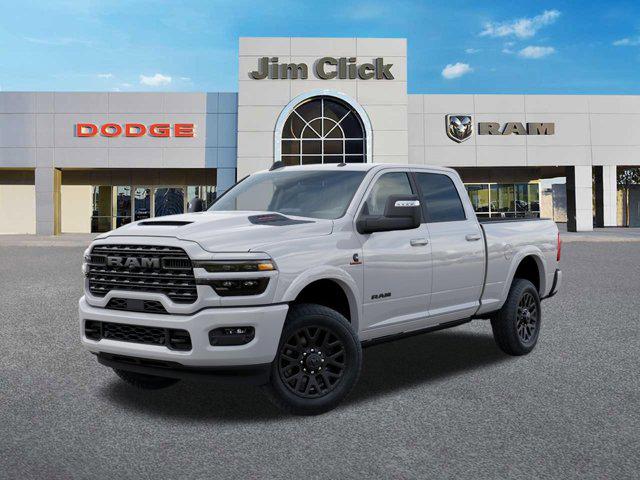 2026 Ram 3500 Limited Crew Cab 4x4 6'4" Box for sale in Tucson, AZ