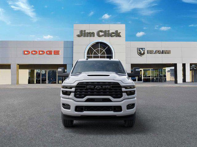 2026 Ram 3500 Limited Crew Cab 4x4 6'4" Box