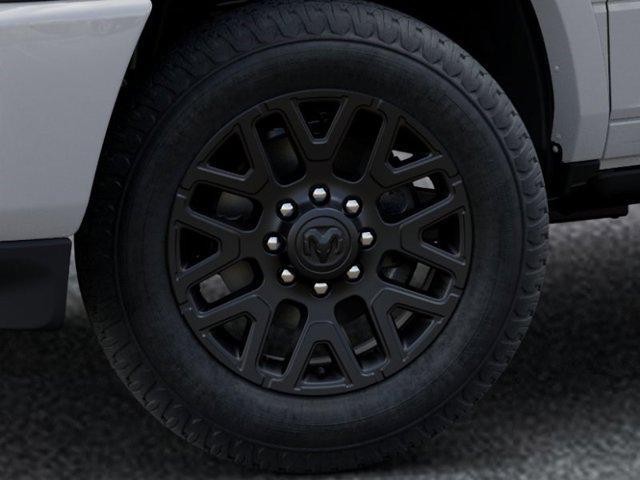 2026 Ram 3500 Limited Crew Cab 4x4 6'4" Box