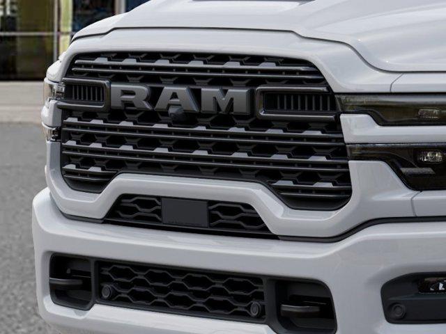 2026 Ram 3500 Limited Crew Cab 4x4 6'4" Box