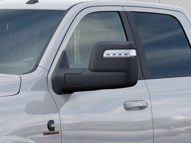 2026 Ram 3500 Limited Crew Cab 4x4 6'4" Box