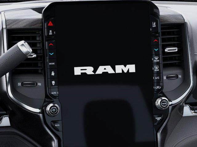 2026 Ram 3500 Limited Crew Cab 4x4 6'4" Box