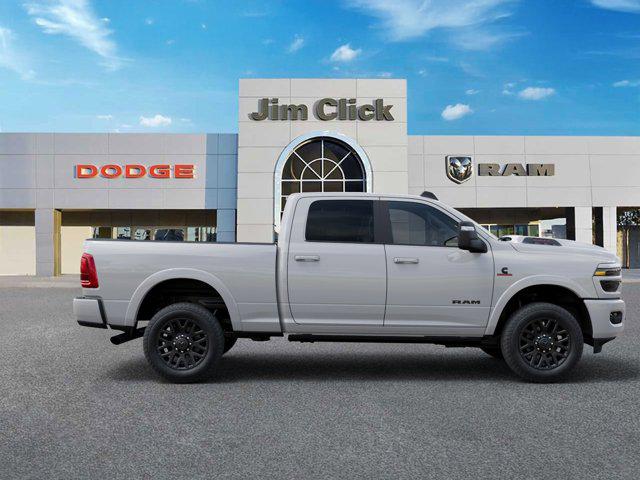 2026 Ram 3500 Limited Crew Cab 4x4 6'4" Box