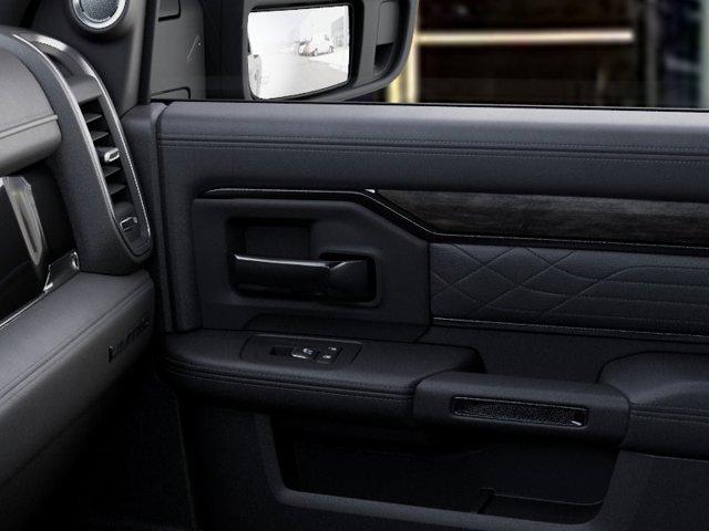 2026 Ram 3500 Limited Crew Cab 4x4 6'4" Box