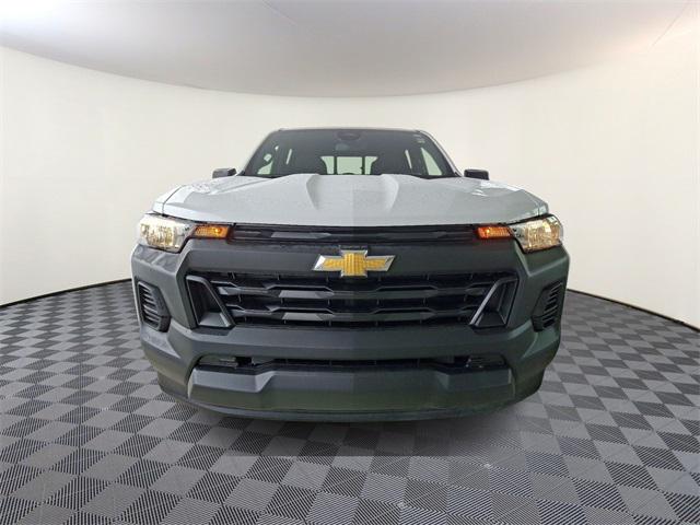 2025 Chevrolet Colorado 2WD WT
