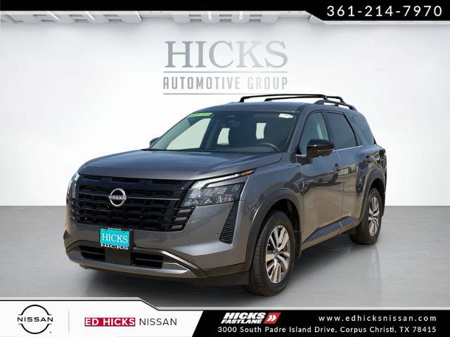 2026 Nissan Pathfinder SL for sale in Corpus Christi, TX