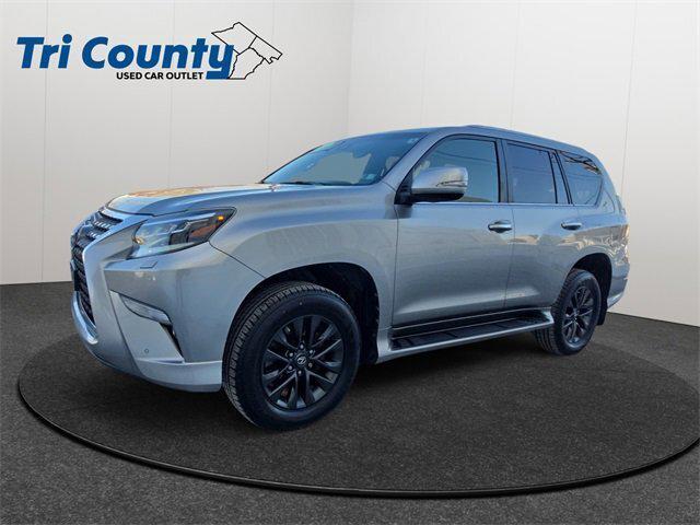 2020 Lexus GX 460 Premium 2020 Lexus GX 460 Premium