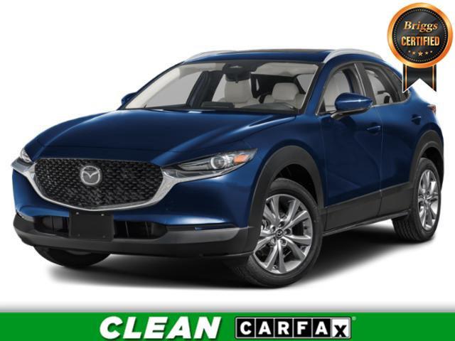 2025 Mazda CX-30 2.5 S Preferred Package for sale in Fort Scott, KS