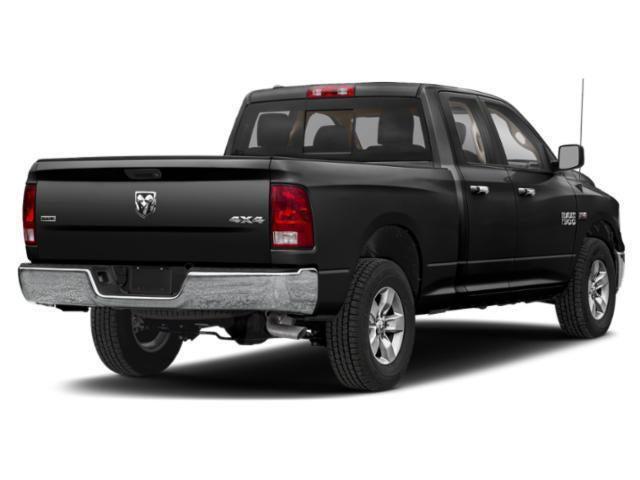 2022 RAM 1500 Classic Warlock Quad Cab 4x4 64 Box 2022 RAM 1500 Classic Warlock Quad Cab 4x4 64 Box