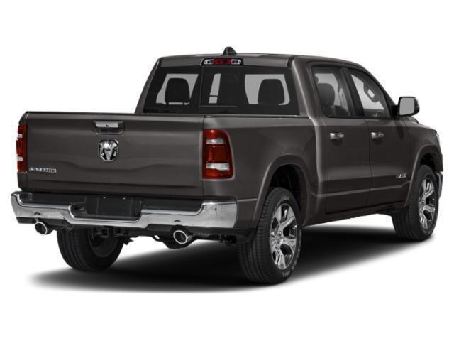2022 RAM 1500 Laramie Crew Cab 4x4 57 Box 2022 RAM 1500 Laramie Crew Cab 4x4 57 Box