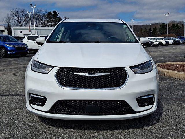 2023 Chrysler Pacifica Touring L 2023 Chrysler Pacifica Touring L