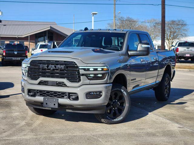 2026 RAM Ram 2500 RAM 2500 LARAMIE CREW CAB 4X4 64 BOX