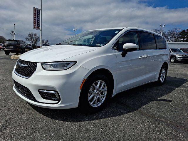 2023 Chrysler Pacifica Touring L 2023 Chrysler Pacifica Touring L