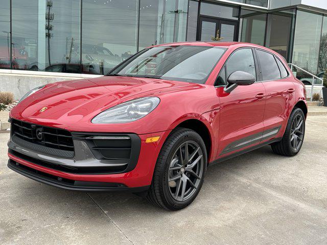 2026 Porsche Macan T for sale in Tulsa, OK