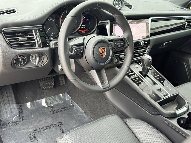 2026 Porsche Macan T