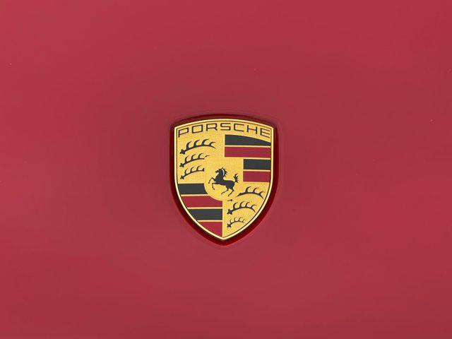 2026 Porsche Macan T