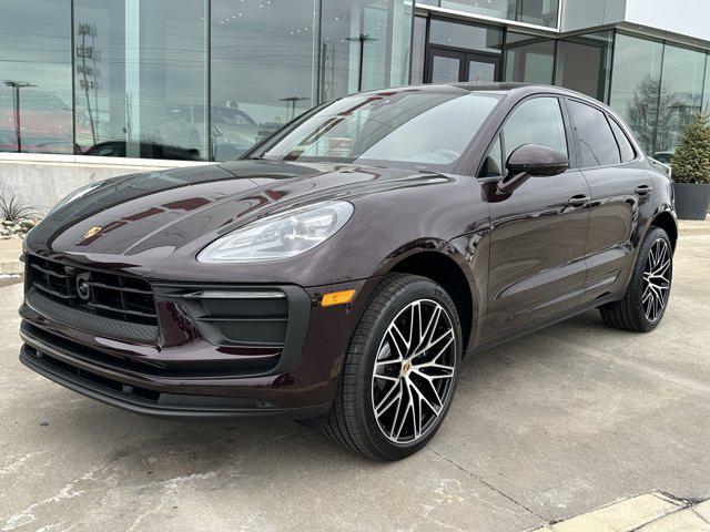 2026 Porsche Macan AWD for sale in Tulsa, OK