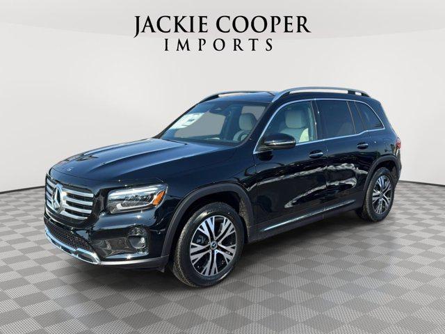 2026 Mercedes-Benz GLB 4MATIC for sale in Tulsa, OK