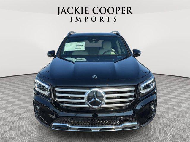2026 Mercedes-Benz GLB 4MATIC