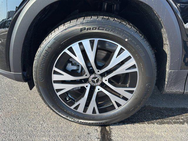 2026 Mercedes-Benz GLB 4MATIC