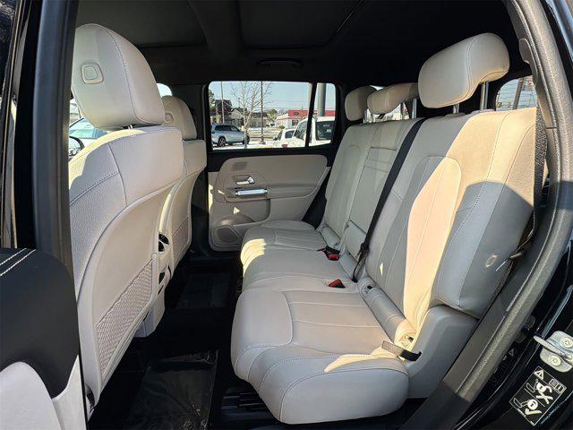 2026 Mercedes-Benz GLB 4MATIC