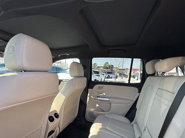 2026 Mercedes-Benz GLB 4MATIC