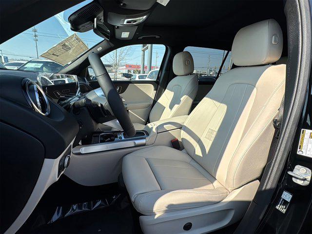 2026 Mercedes-Benz GLB 4MATIC