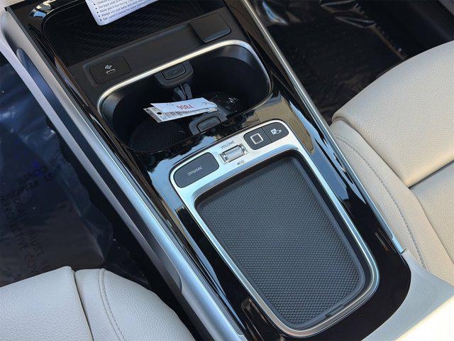 2026 Mercedes-Benz GLB 4MATIC