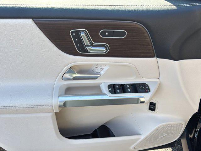 2026 Mercedes-Benz GLB 4MATIC